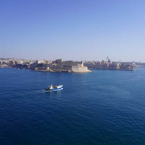 Valletta, Malta