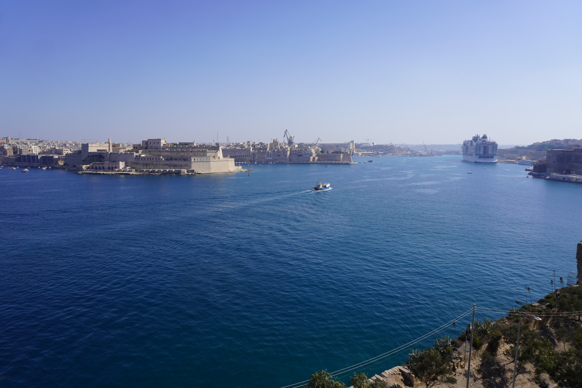 Valletta, Malta