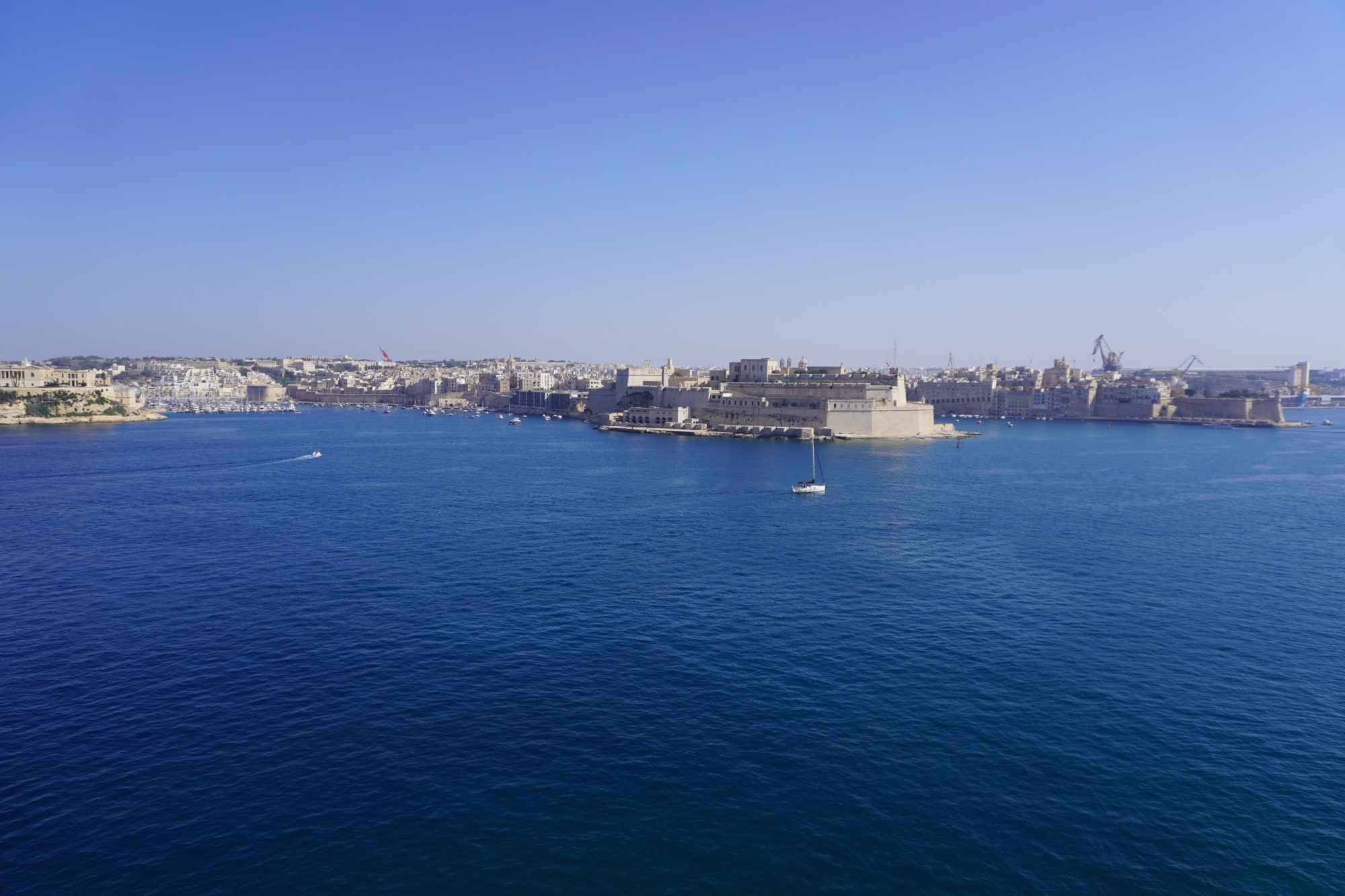 Valletta, Malta