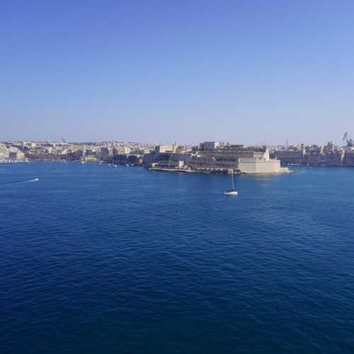 Valletta, Malta