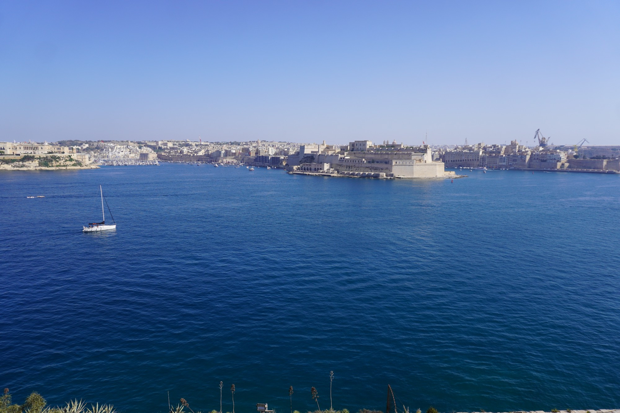 Valletta, Malta