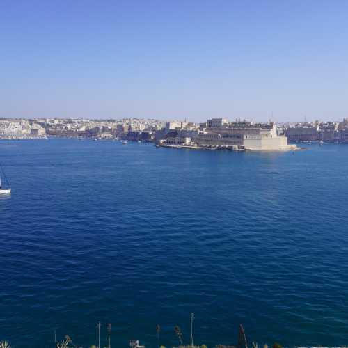 Valletta, Malta