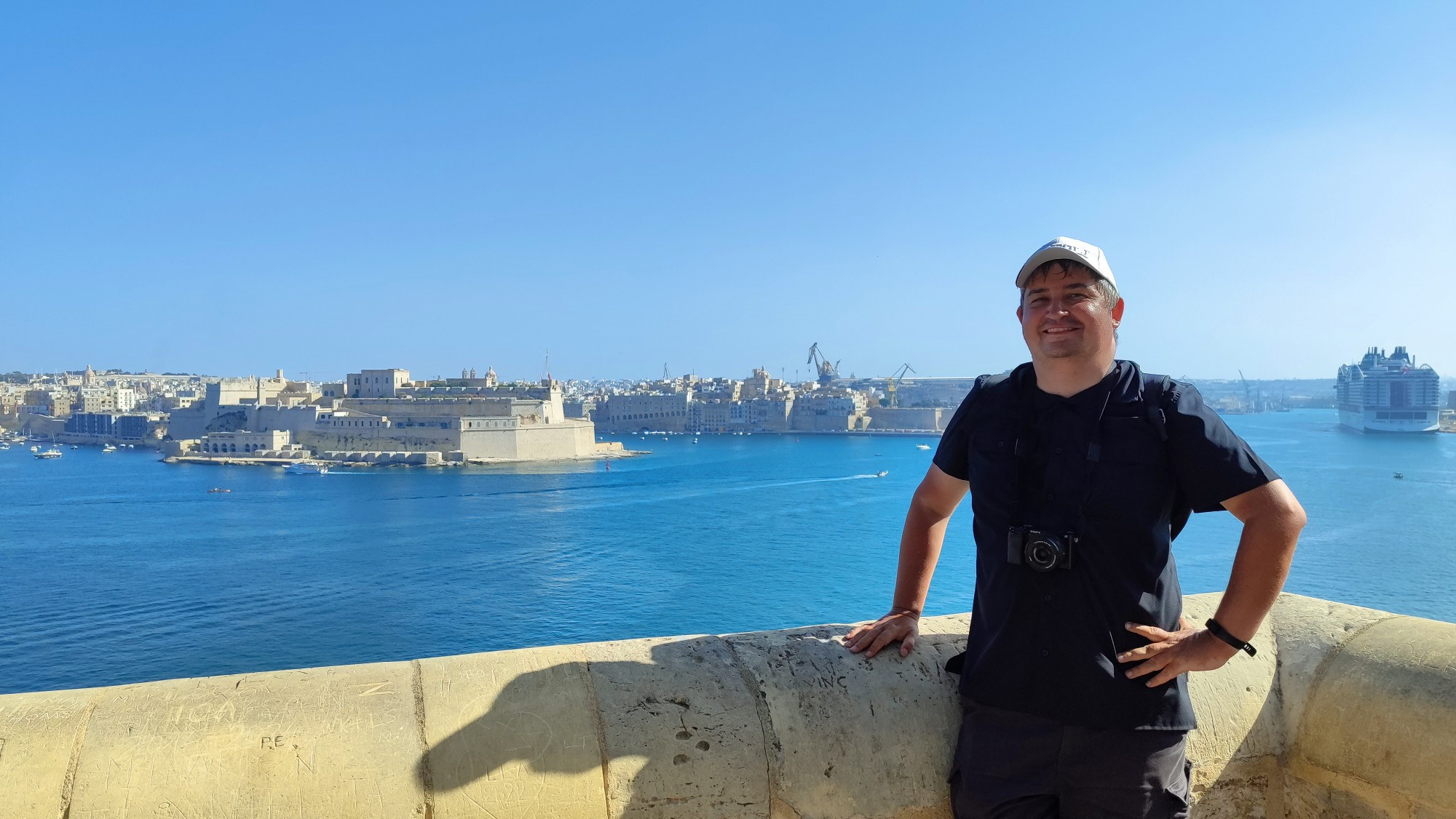 Valletta, Malta