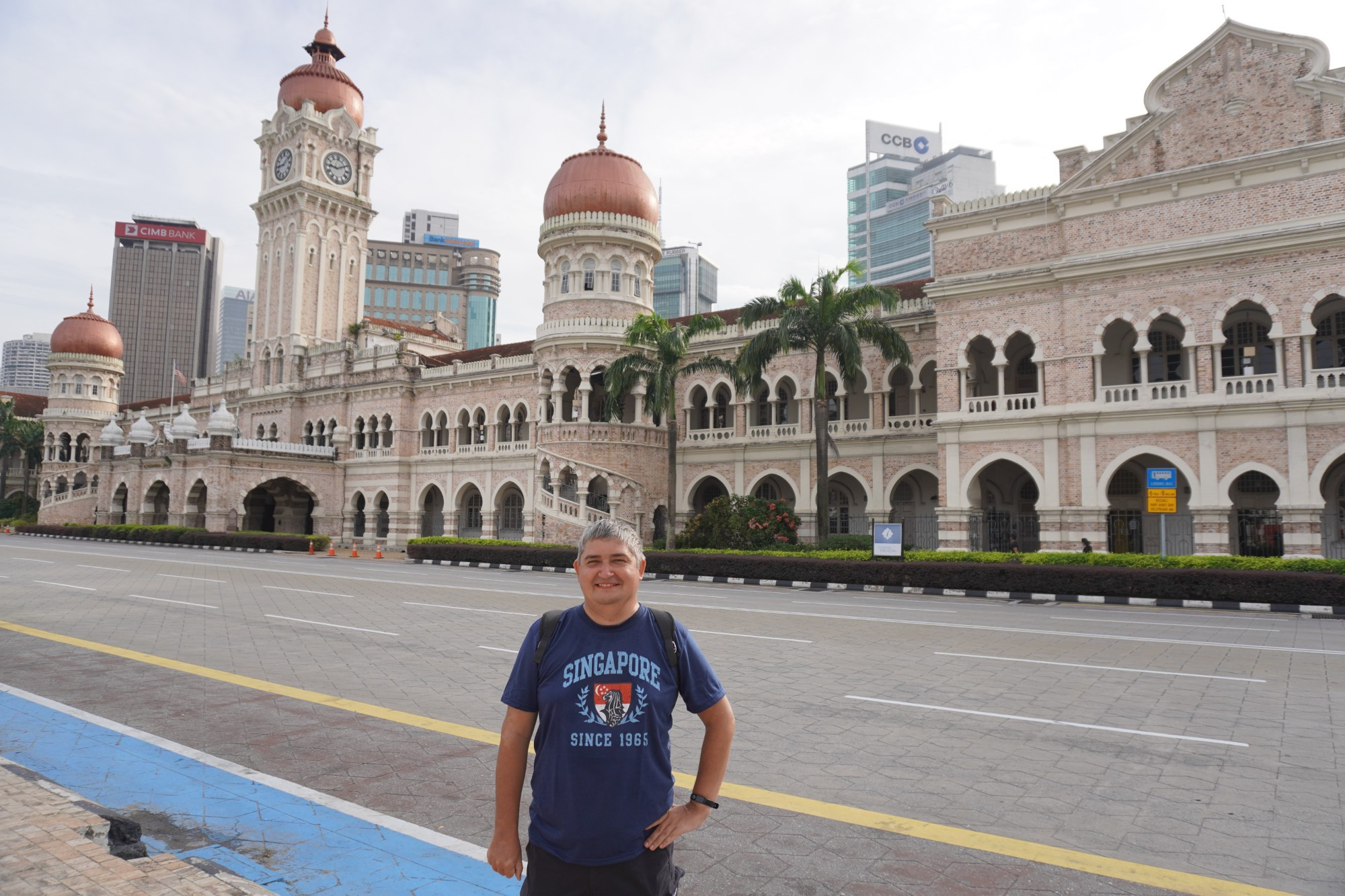 Kuala Lumpur, Malaysia