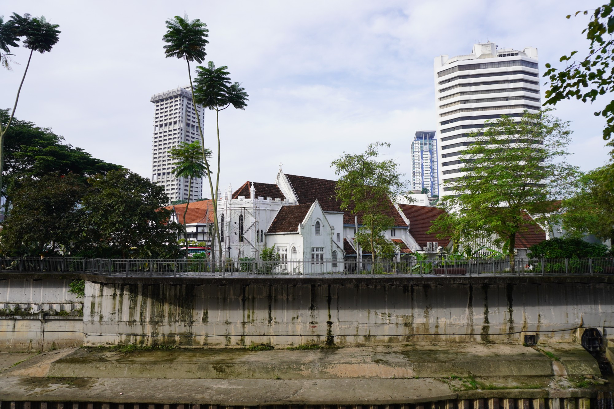 Kuala Lumpur, Malaysia