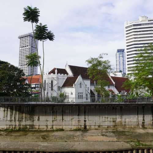 Kuala Lumpur, Malaysia