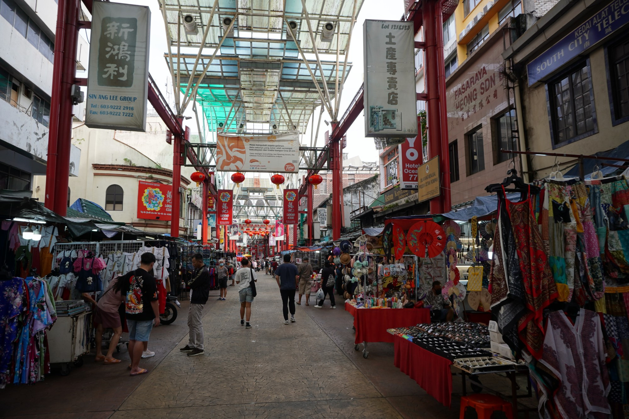 Kuala Lumpur, Malaysia