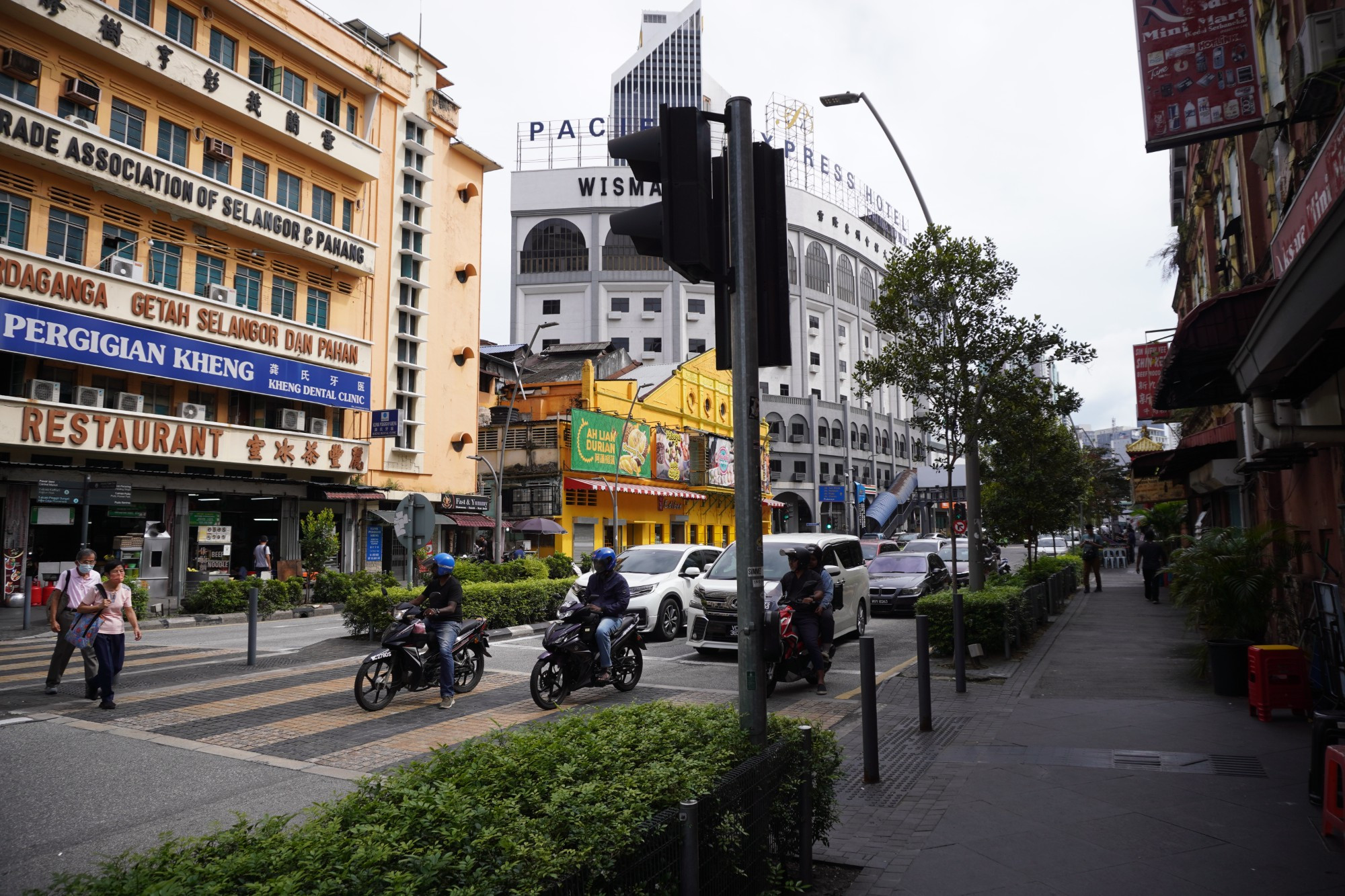 Kuala Lumpur, Malaysia