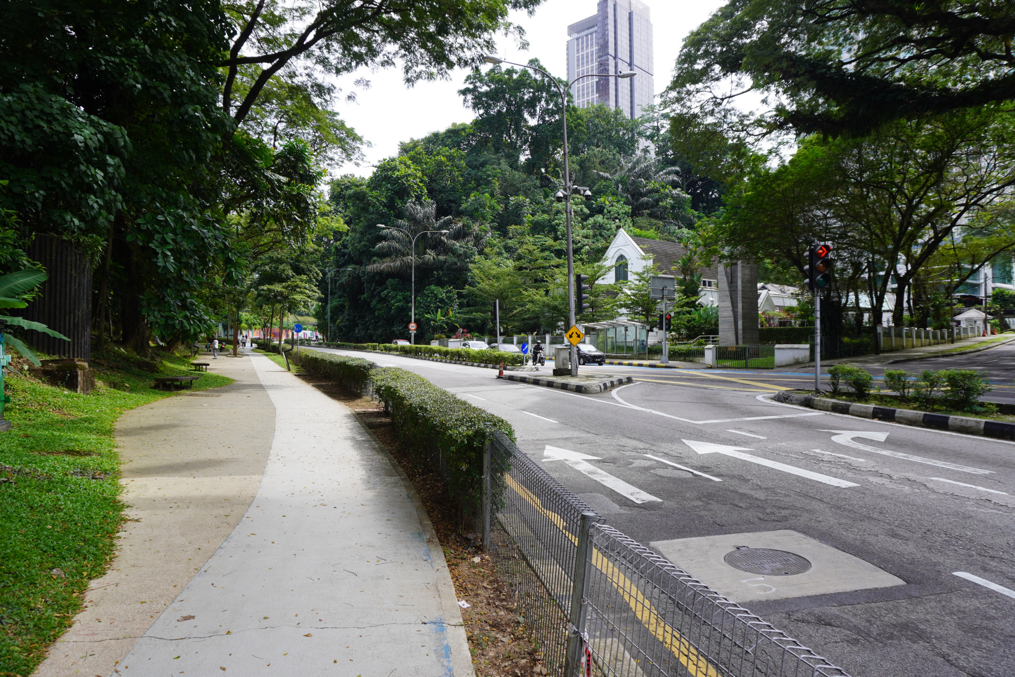 Kuala Lumpur, Malaysia