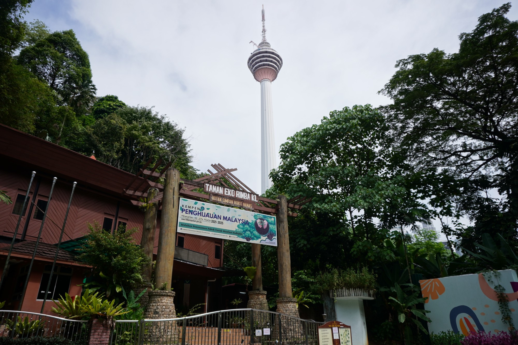 Kuala Lumpur, Malaysia