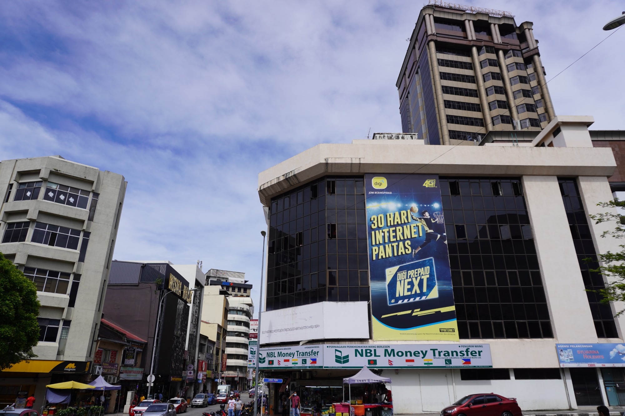 Kuala Lumpur, Malaysia