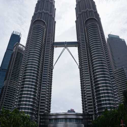 Kuala Lumpur, Malaysia