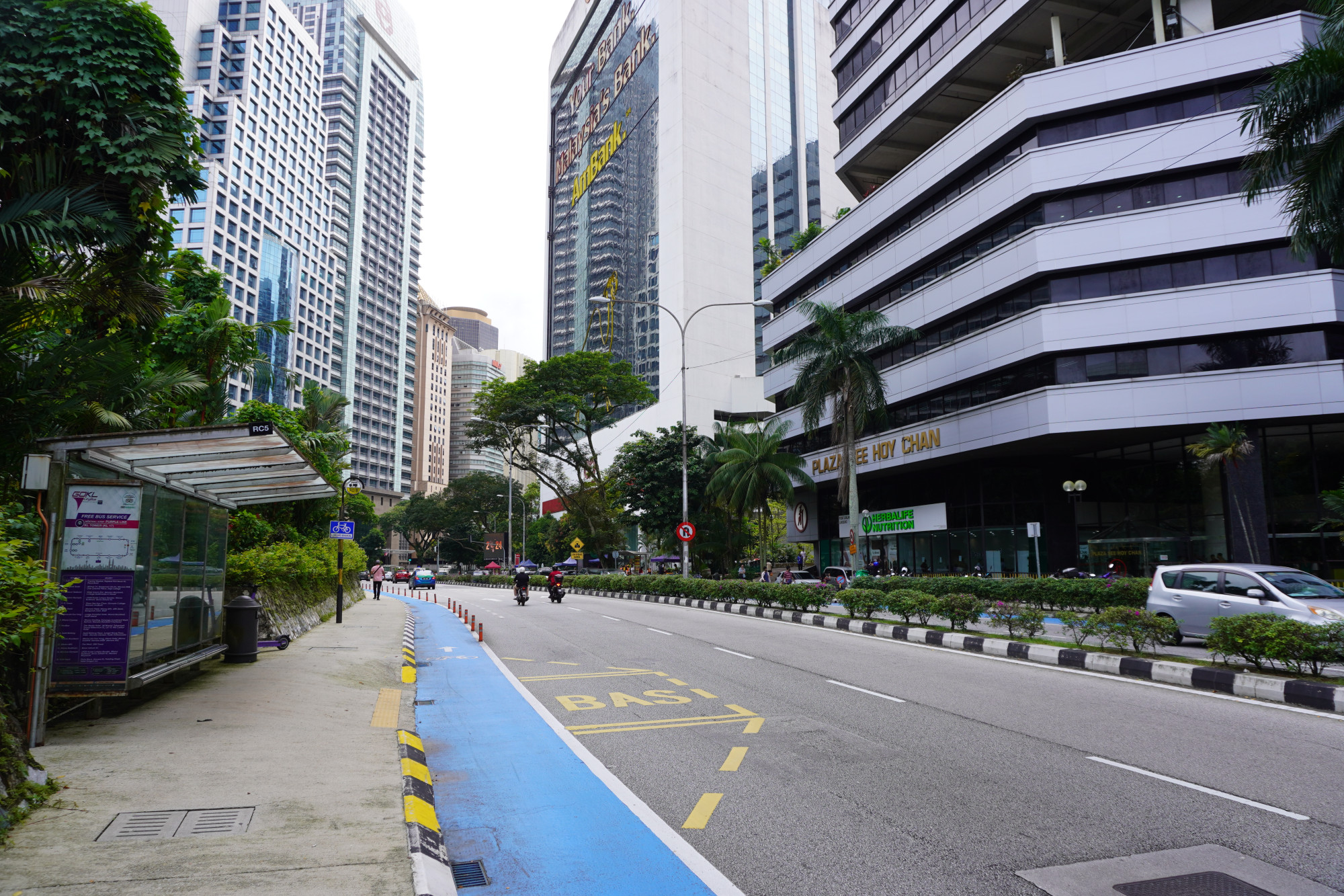 Kuala Lumpur, Malaysia