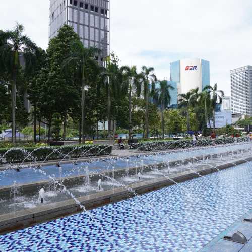 Kuala Lumpur, Malaysia