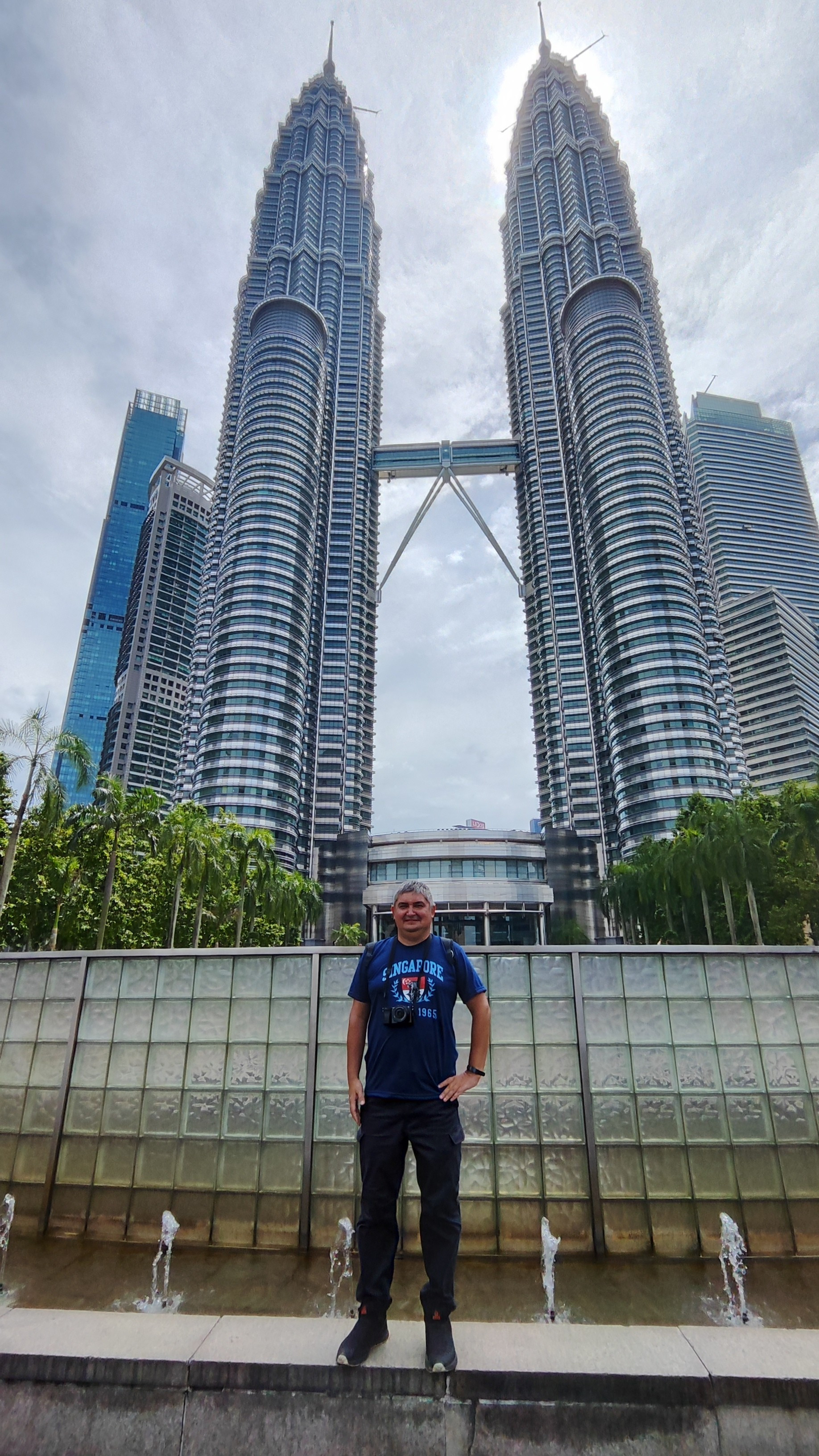 Kuala Lumpur, Malaysia