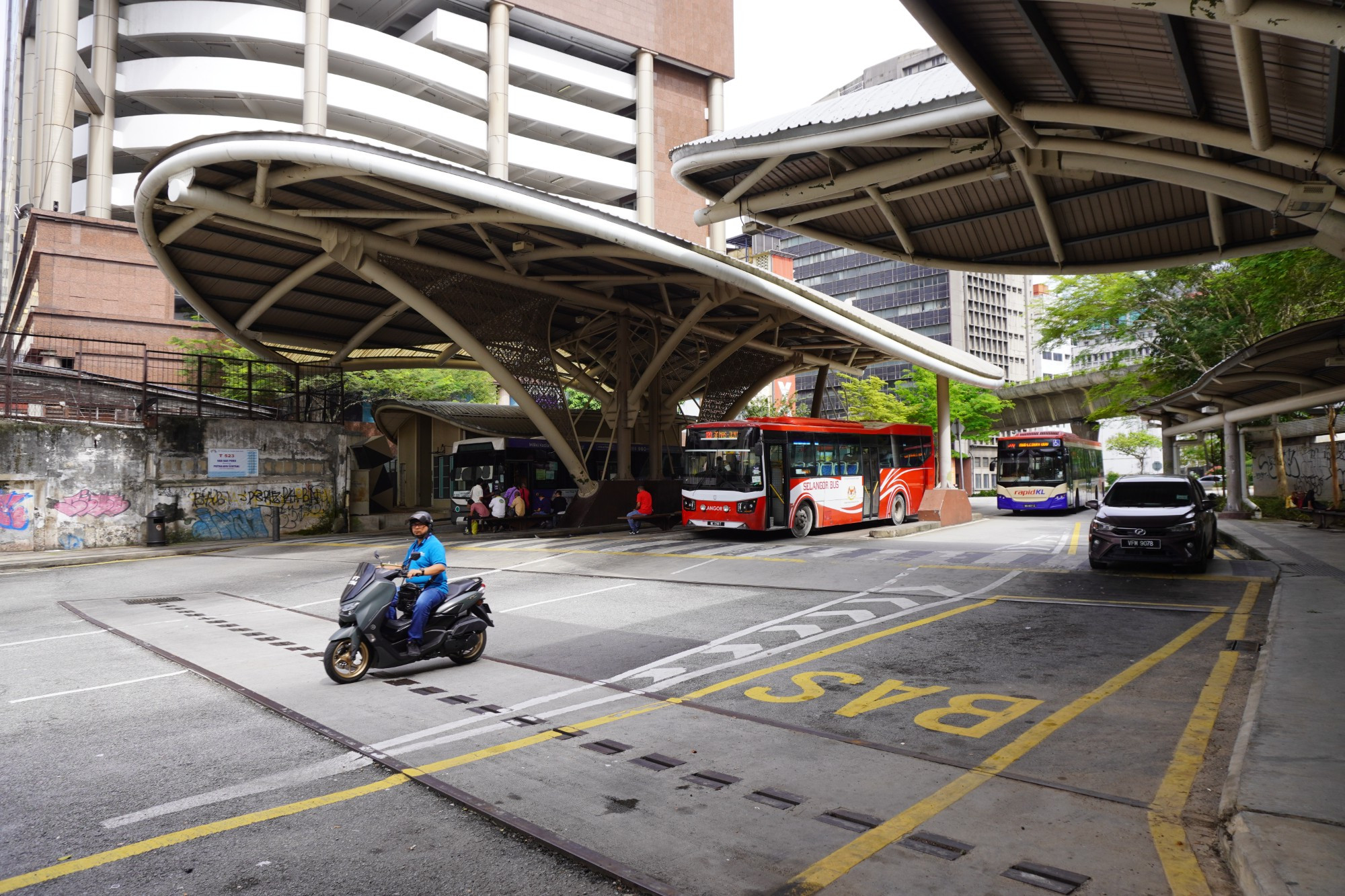 Kuala Lumpur, Malaysia