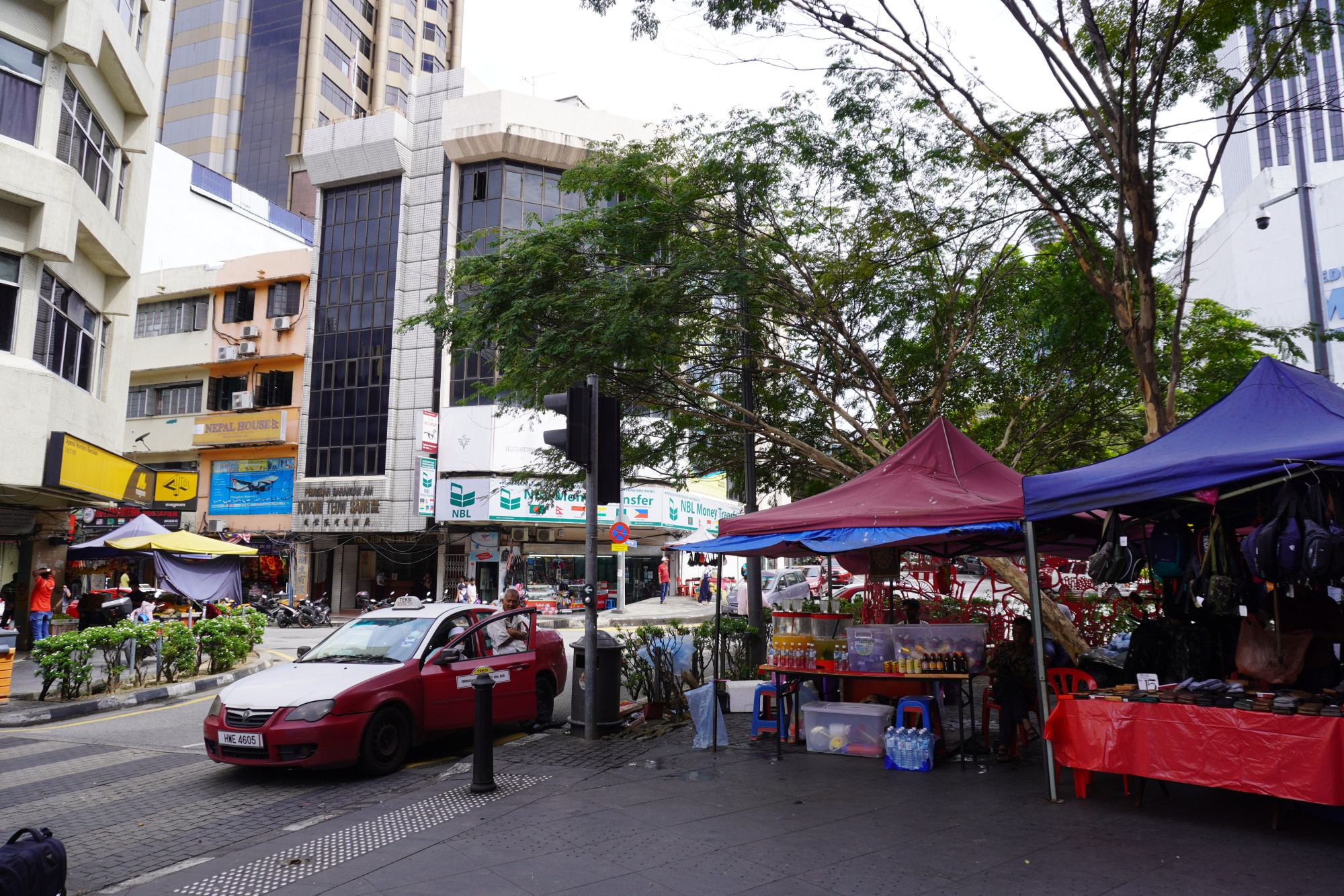 Kuala Lumpur, Malaysia