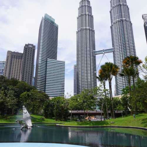 Kuala Lumpur, Malaysia