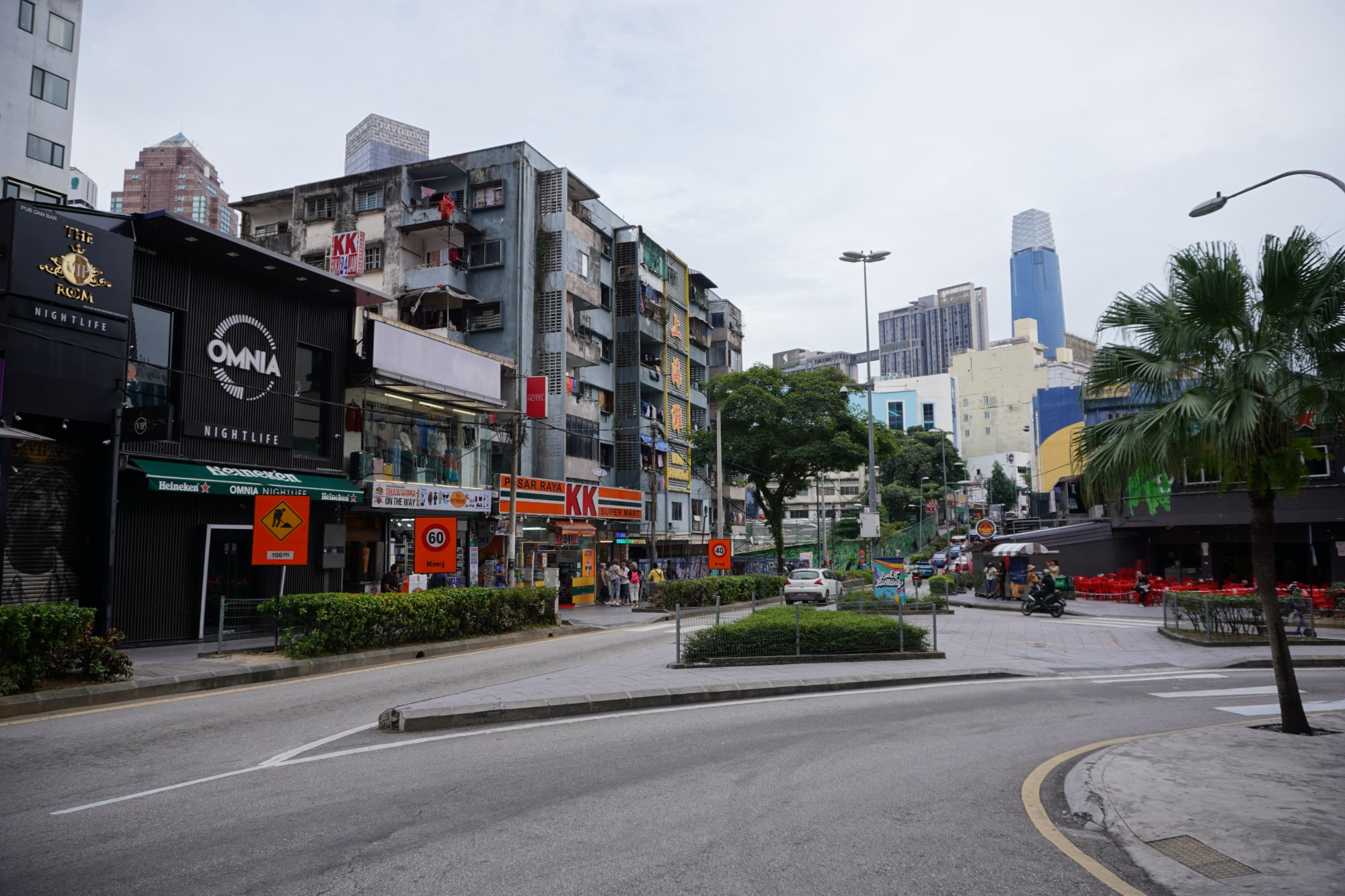 Kuala Lumpur, Malaysia