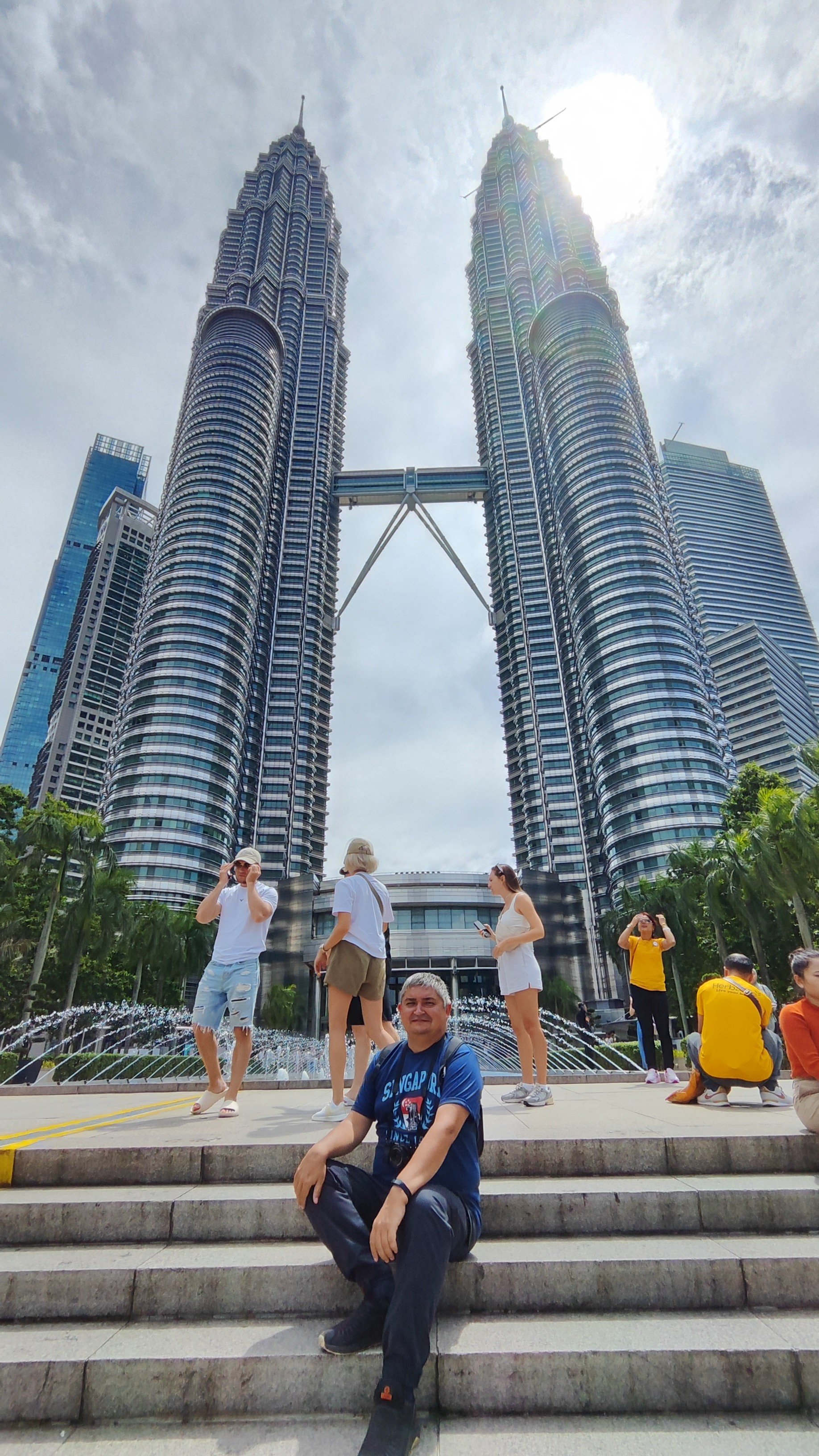 Kuala Lumpur, Malaysia