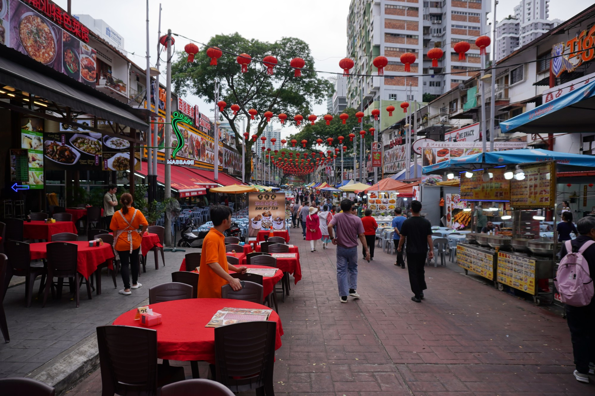 Kuala Lumpur, Malaysia