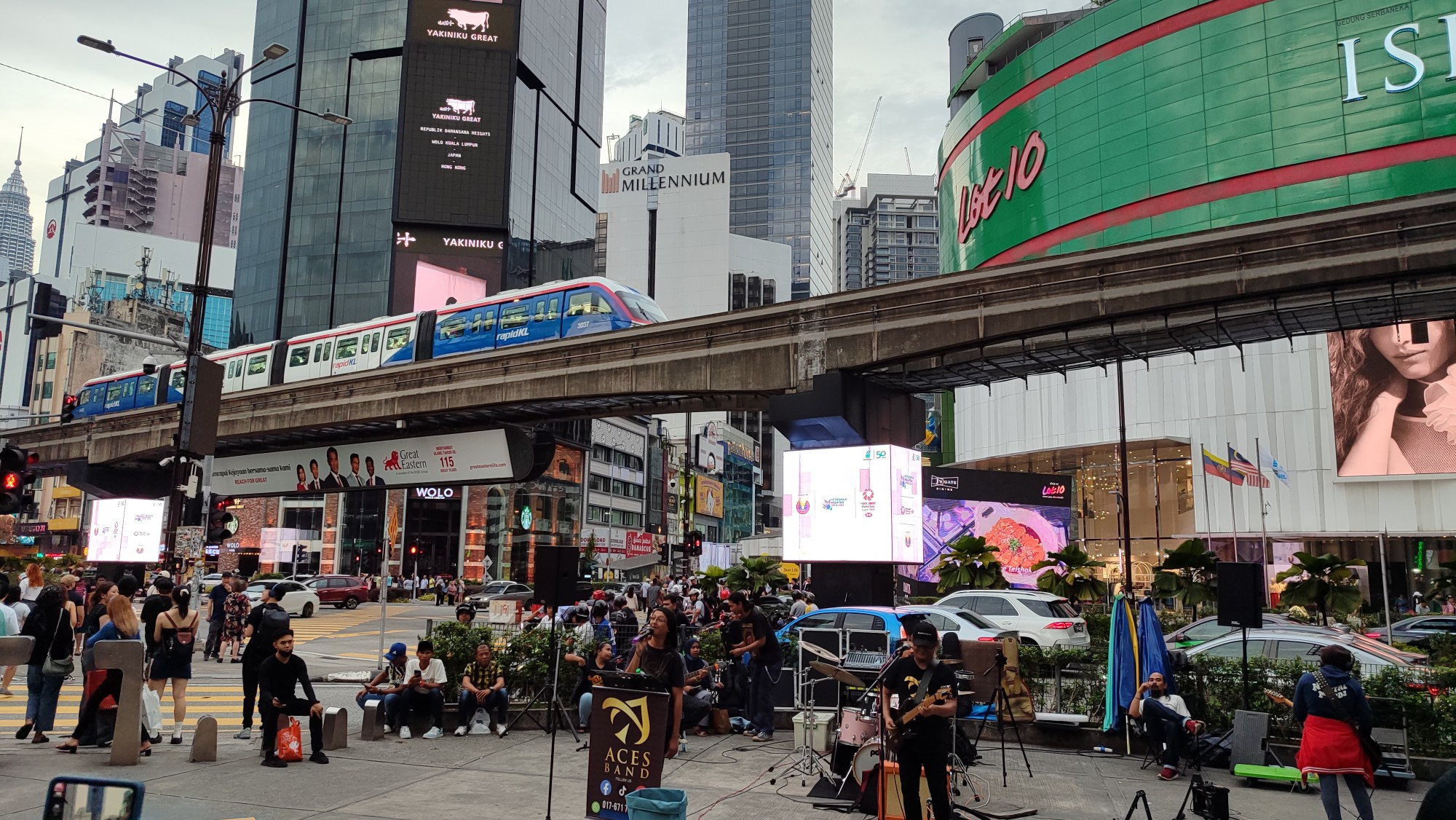 Kuala Lumpur, Malaysia