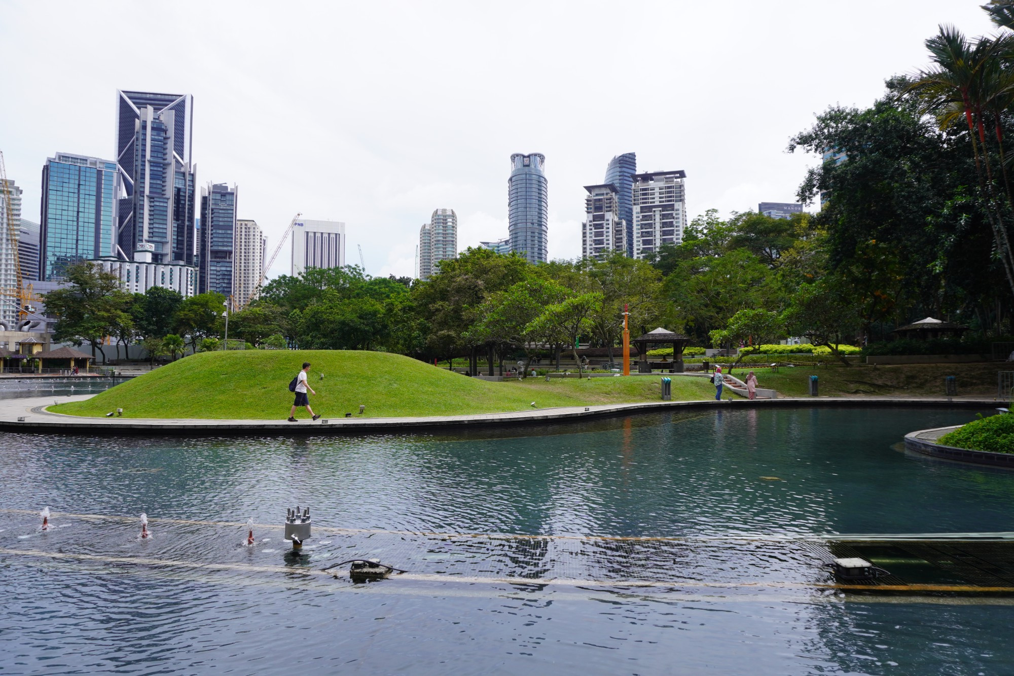 Kuala Lumpur, Malaysia