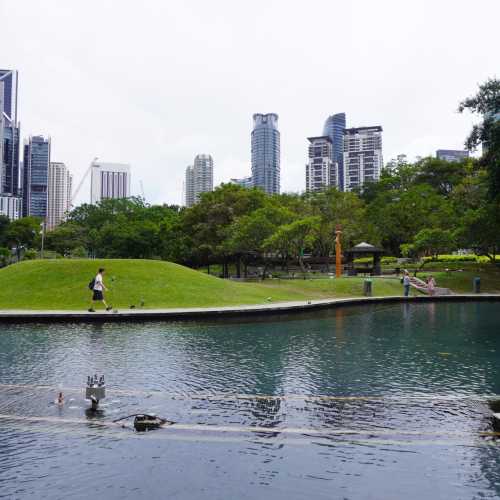 Kuala Lumpur, Malaysia