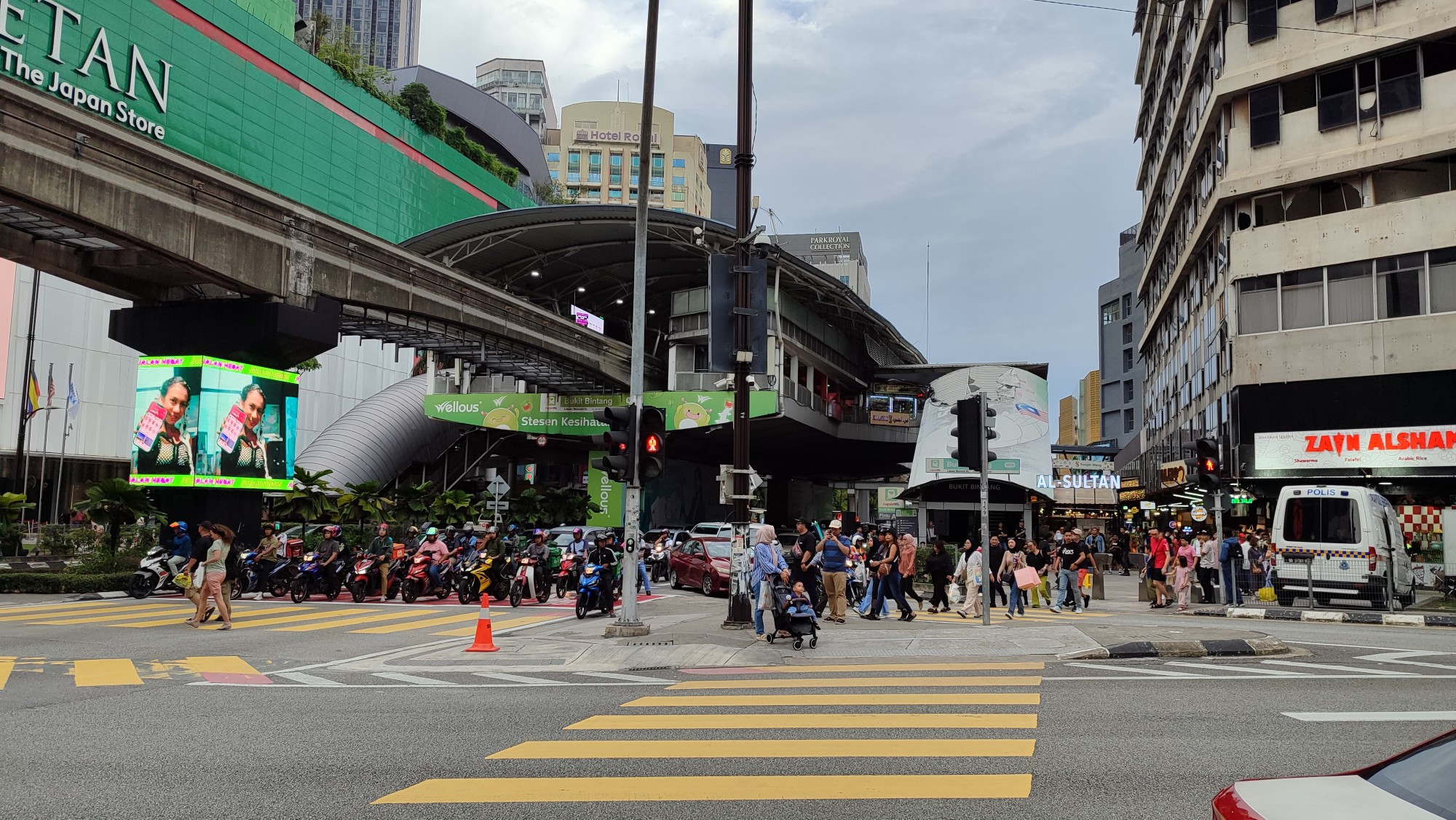 Kuala Lumpur, Malaysia