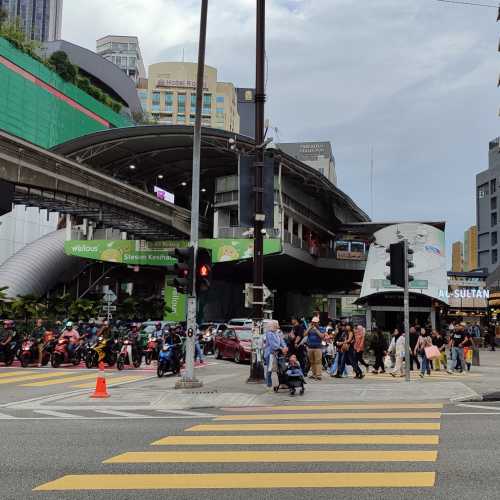 Kuala Lumpur, Malaysia