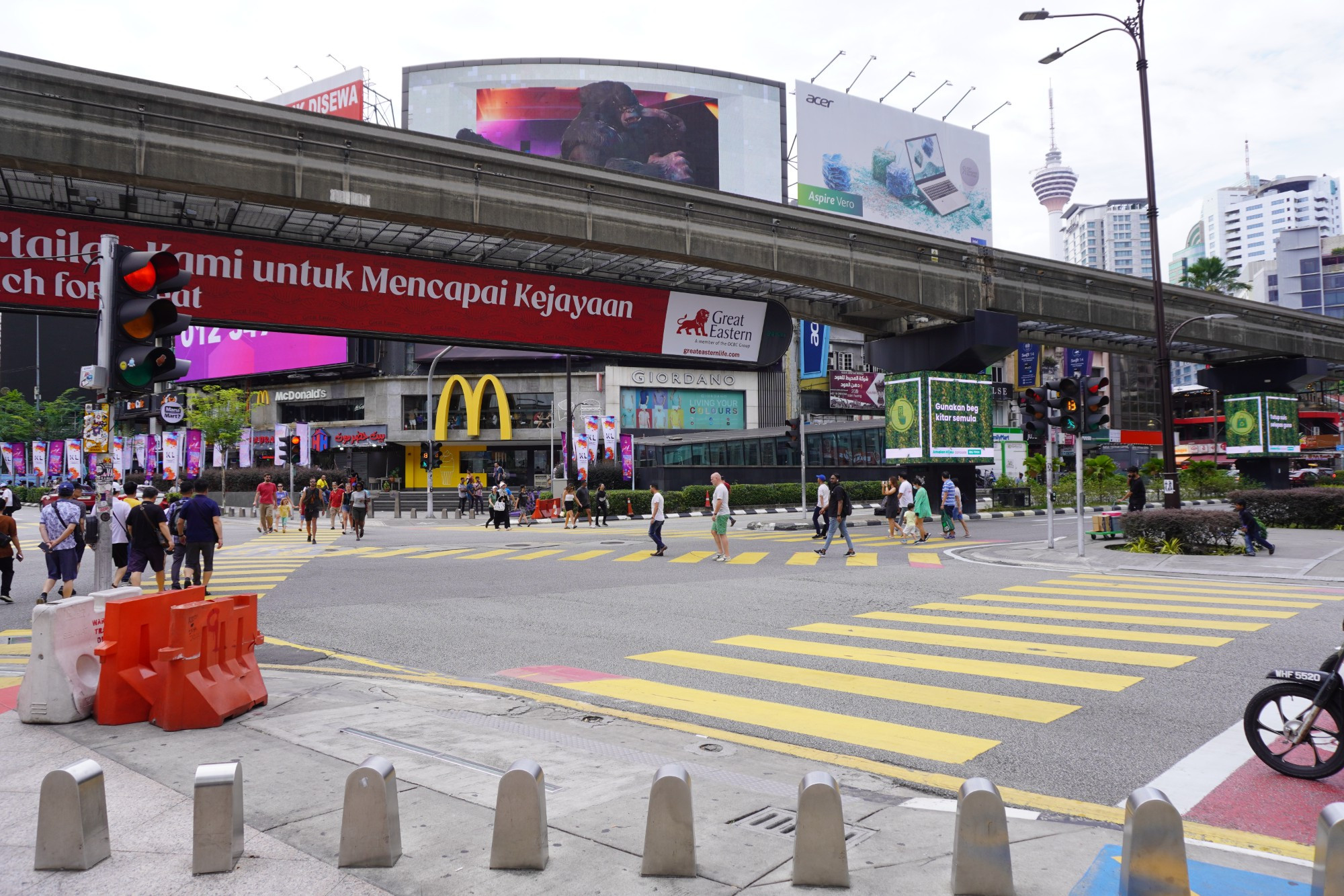 Kuala Lumpur, Malaysia