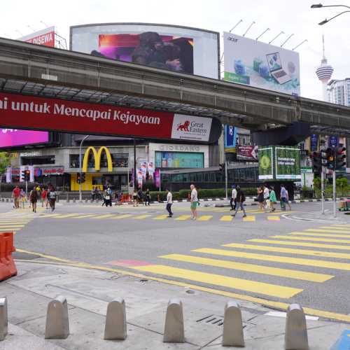 Kuala Lumpur, Malaysia