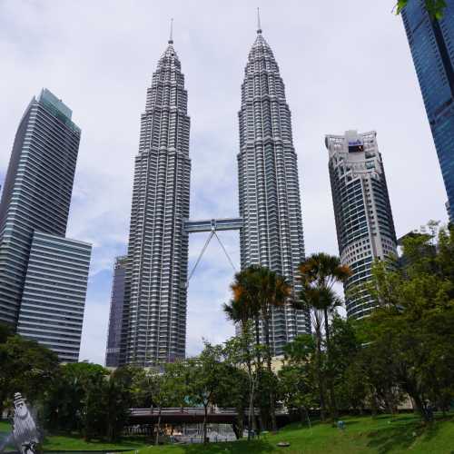 Kuala Lumpur, Malaysia