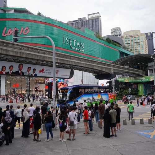 Kuala Lumpur, Malaysia