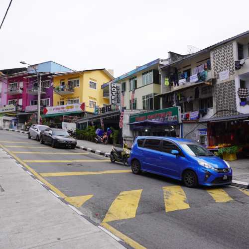 Kuala Lumpur, Malaysia