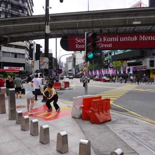 Kuala Lumpur, Malaysia