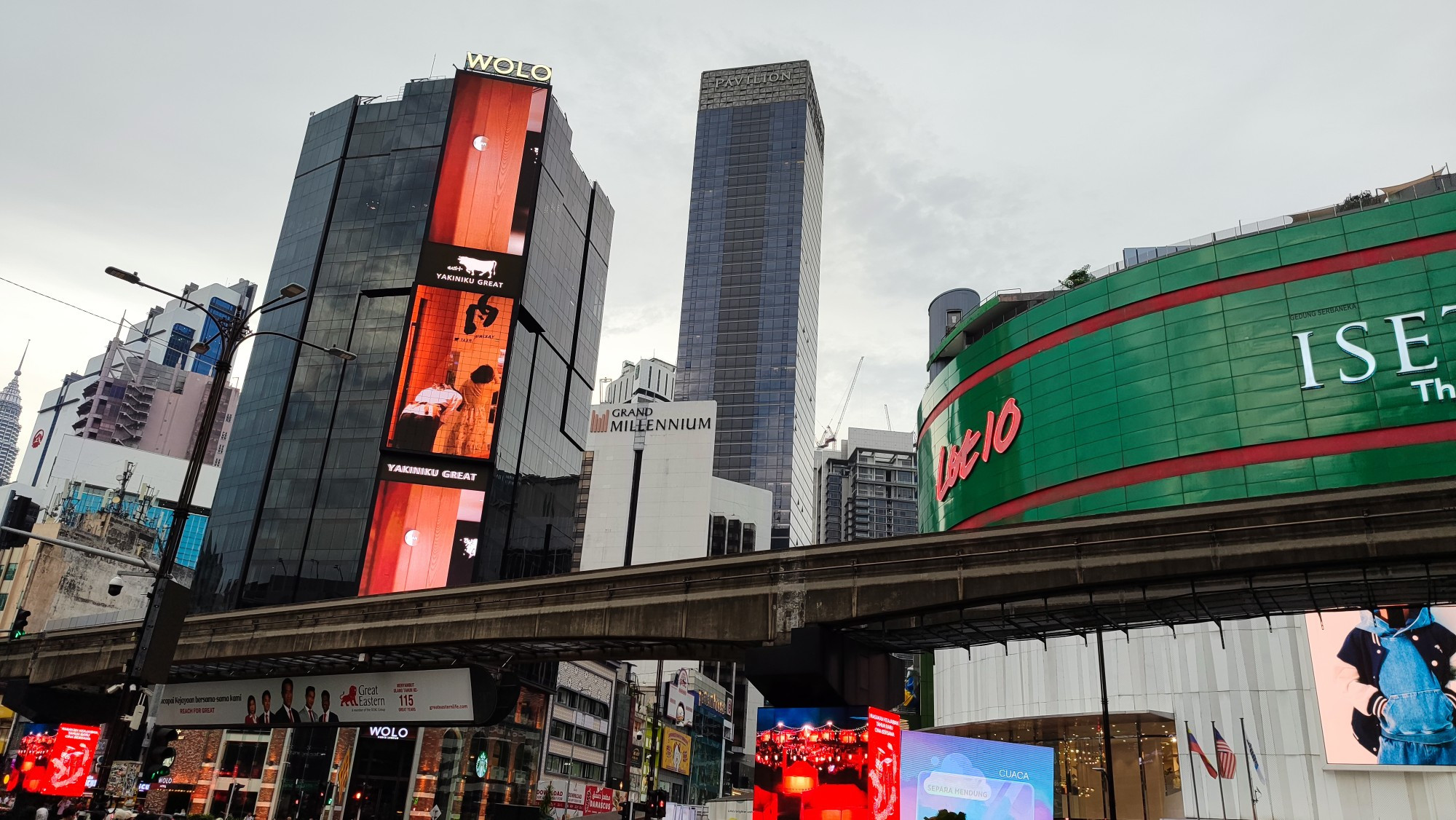 Kuala Lumpur, Malaysia