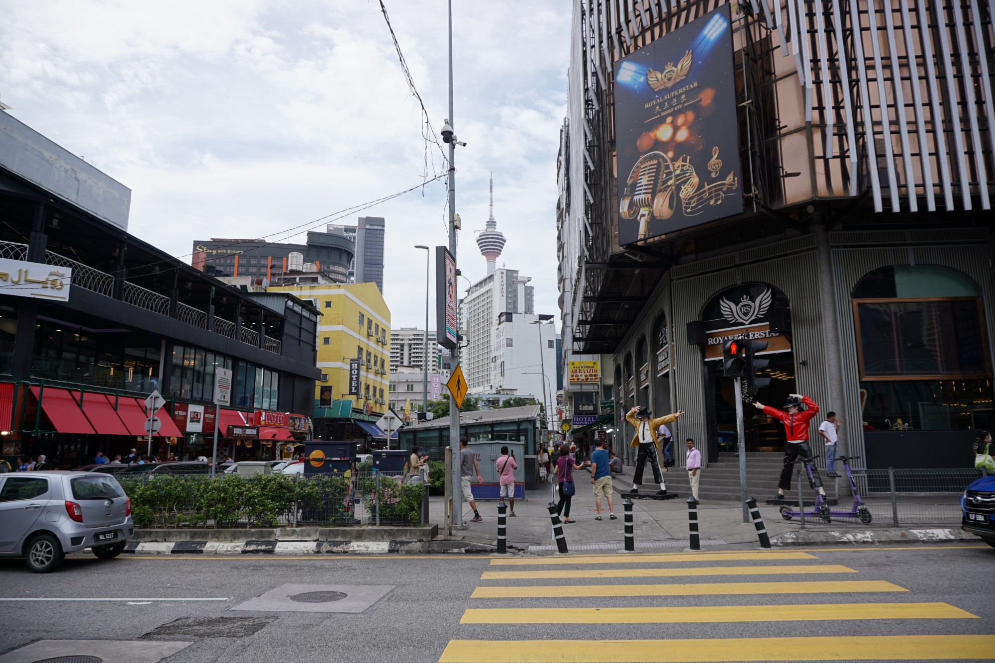 Kuala Lumpur, Malaysia