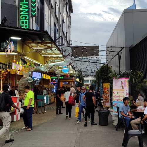 Kuala Lumpur, Malaysia