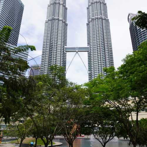 Kuala Lumpur, Malaysia