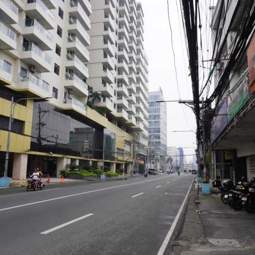 Manila, Philippines