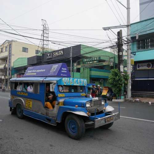 Manila, Philippines