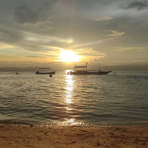 Moalboal, Philippines