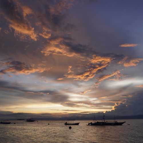 Moalboal, Philippines