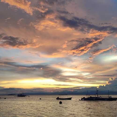 Moalboal, Philippines