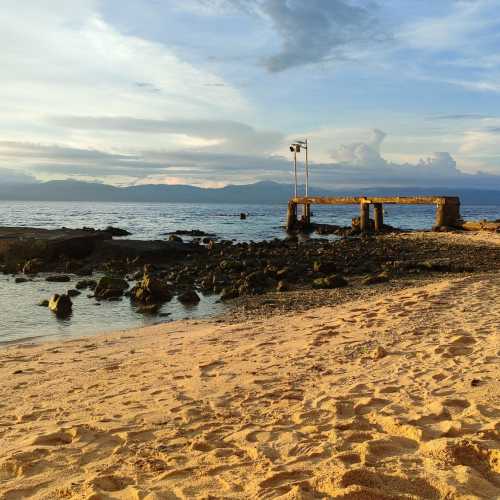 Moalboal, Philippines