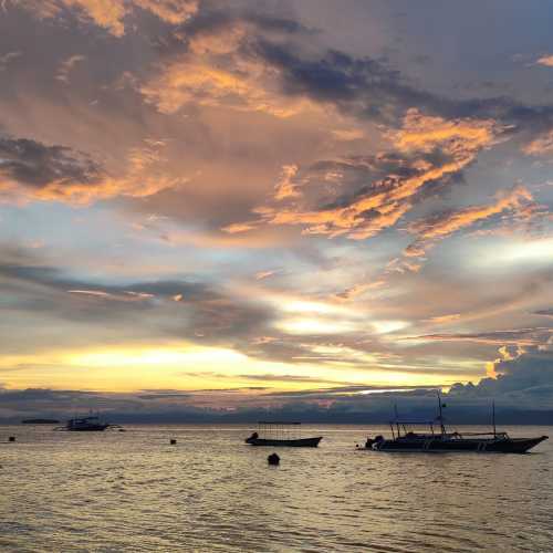 Moalboal, Philippines