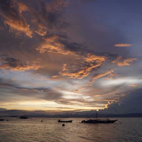 Moalboal, Philippines