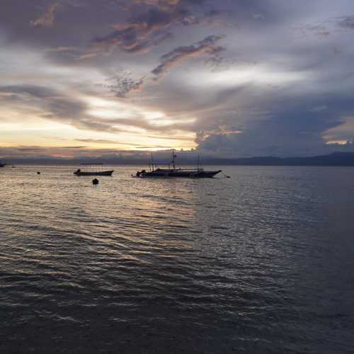 Moalboal, Philippines