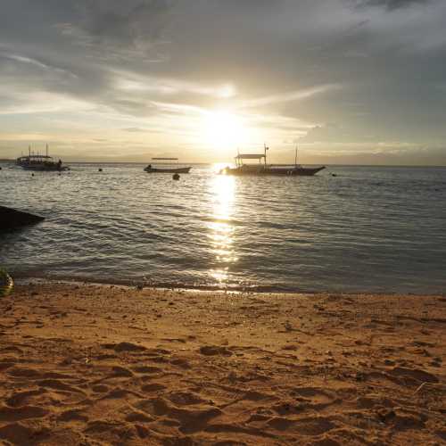 Moalboal, Philippines